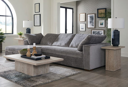 Panama Jack - Drift Sectional Sleeper Left Facing Chaise - 4100-2PCLFC view 3