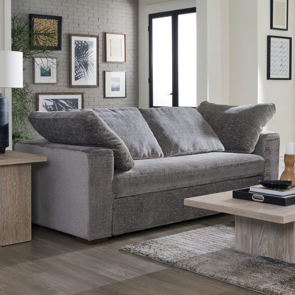 Panama Jack - Drift Sleeper Sofa - 4100-01S view 1