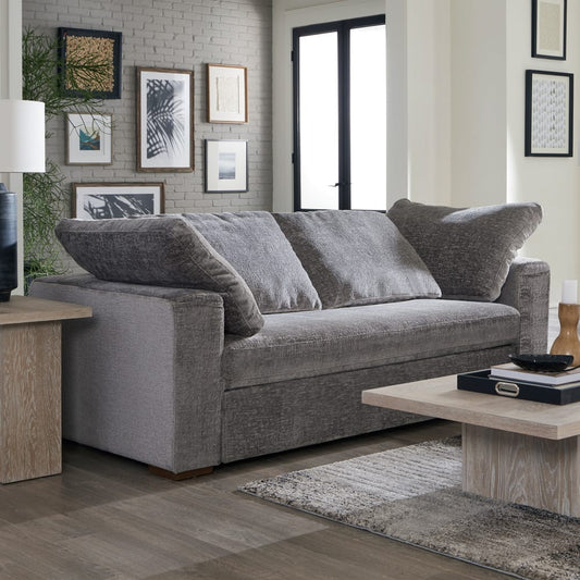 Panama Jack - Drift Sleeper Sofa - 4100-01S view 1