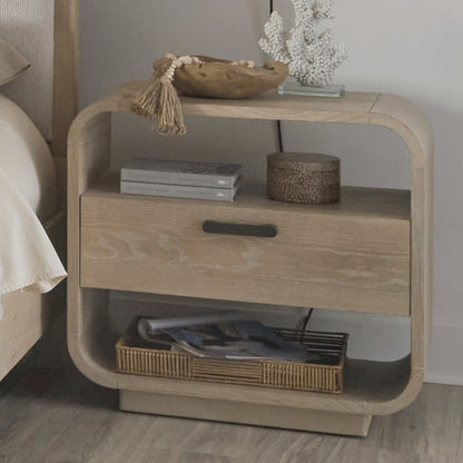 Panama Jack - Melia 1-drawer Nightstand - 145-350 view 2