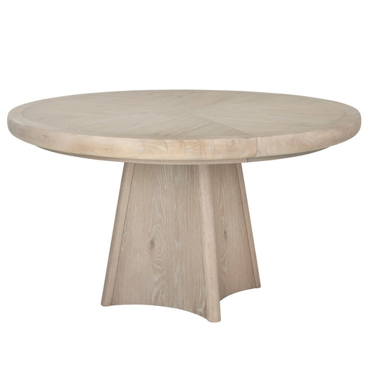 Panama Jack - Melia 5-piece Round 72-inch Dining Set - 145-650TB-5PC view 2