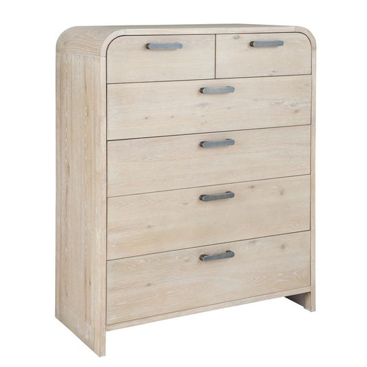 Panama Jack - Melia 6-drawer Chest - 145-150 view 1