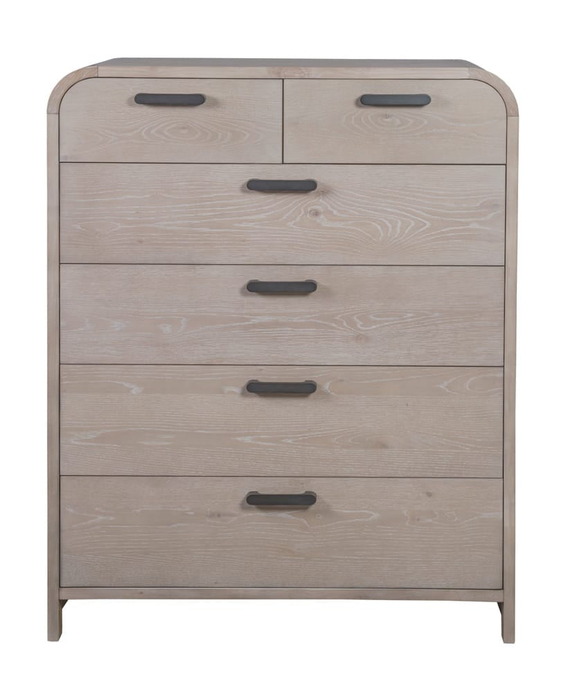 Panama Jack - Melia 6-drawer Chest - 145-150 view 2