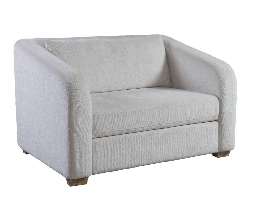 Panama Jack - Melia Chair and 1/2 - 4110-03CR view 1