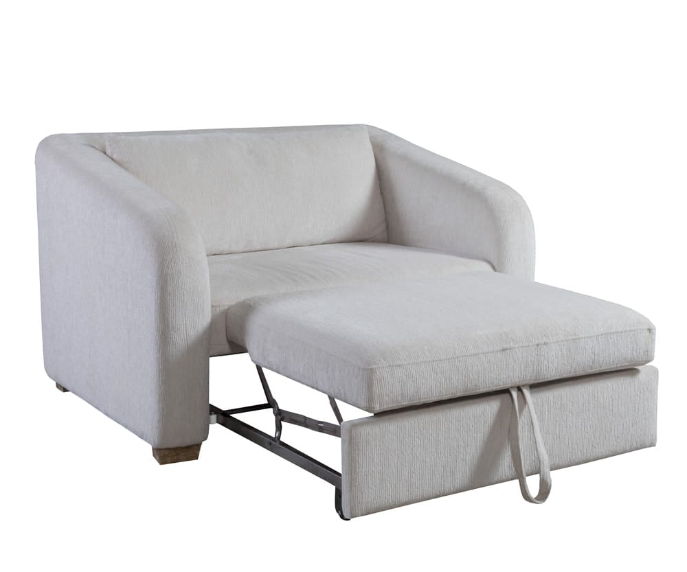 Panama Jack - Melia Chair and 1/2 - 4110-03CR view 2