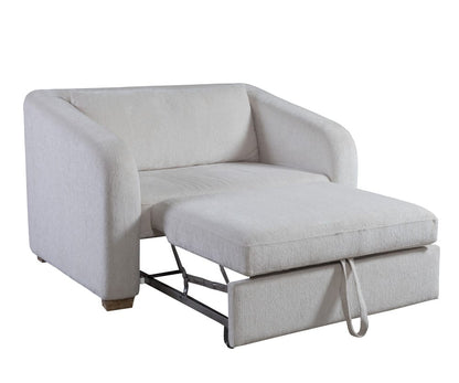 Panama Jack - Melia Chair and 1/2 - 4110-03CR view 2