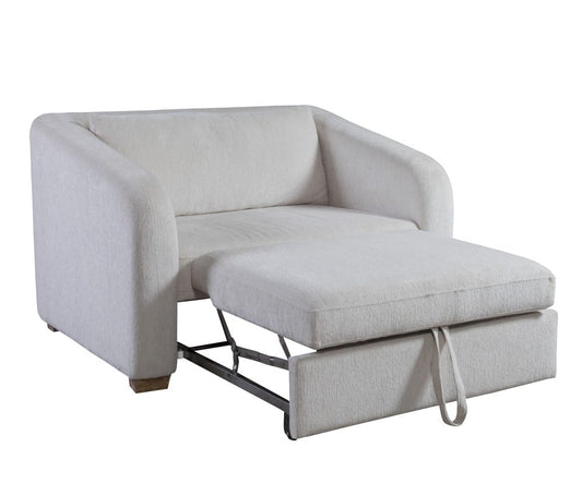 Panama Jack - Melia Chair and 1/2 - 4110-03CR view 2