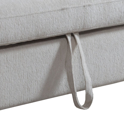 Panama Jack - Melia Chair and 1/2 - 4110-03CR view 3