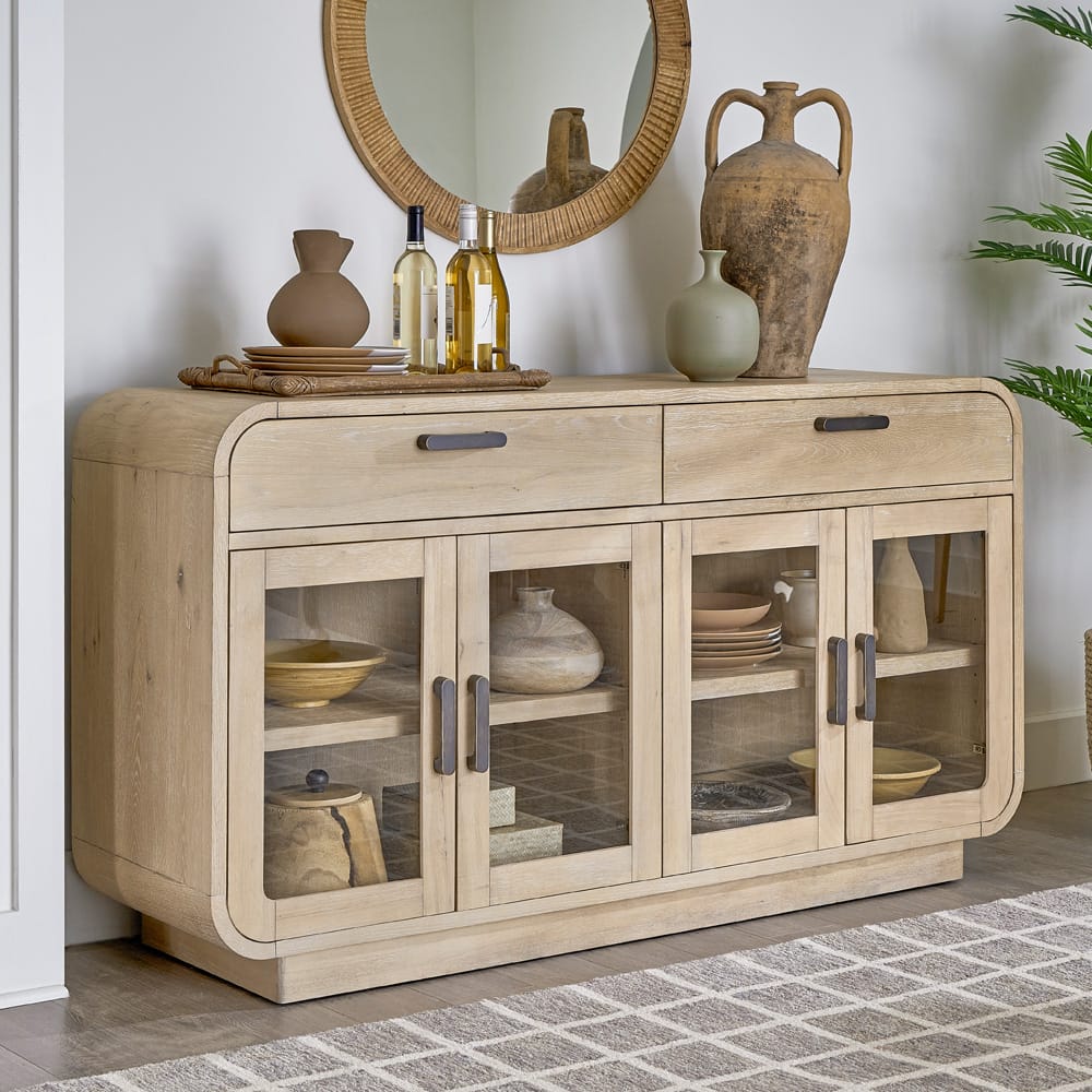 Panama Jack - Melia Credenza - 145-679 view 4
