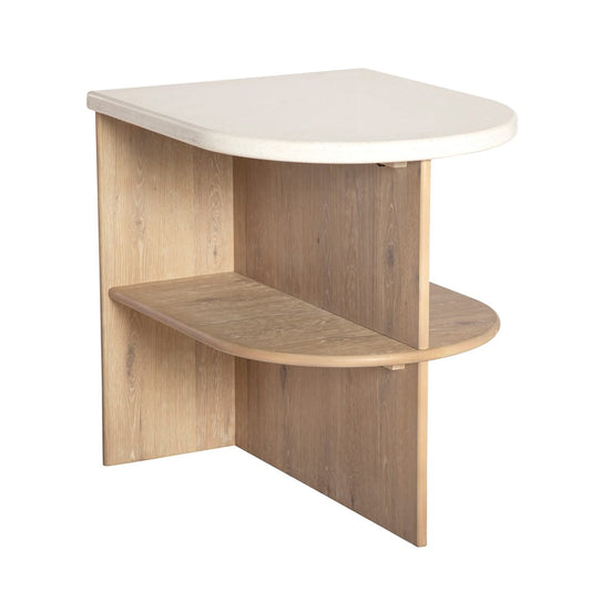 Panama Jack - Melia End Table - 145-827 view 1