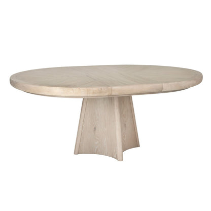 Panama Jack - Melia Round 72-inch Dining Set by Panama Jack - 145-650TB-7PC view 3