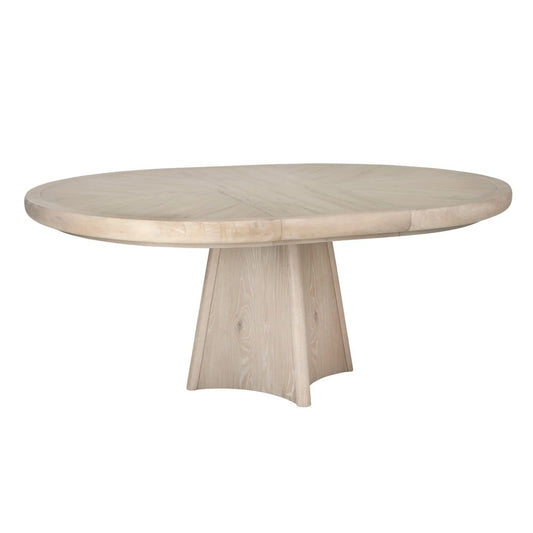 Panama Jack - Melia Round Dining Table - 145-650TB view 2
