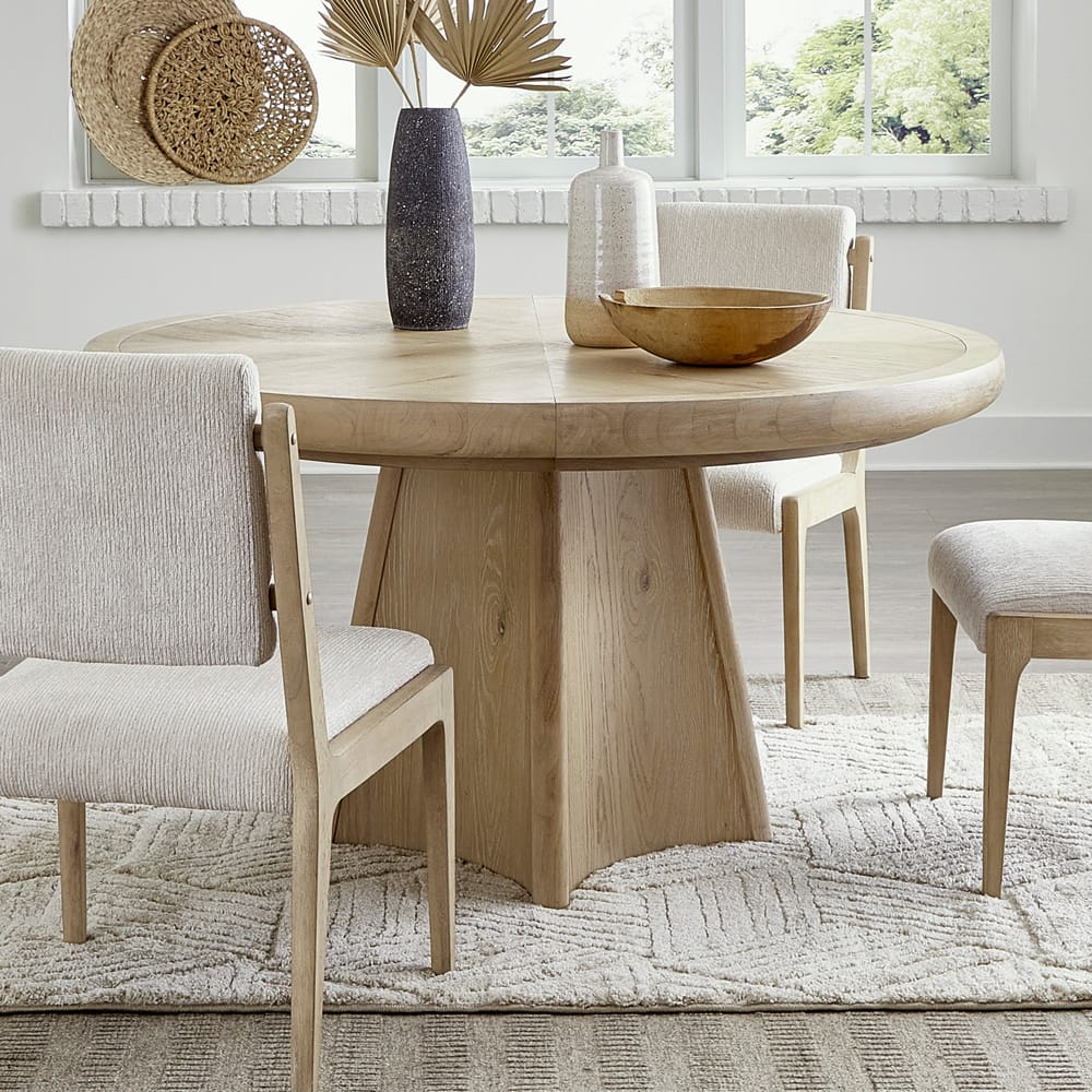 Panama Jack - Melia Round Dining Table - 145-650TB view 4