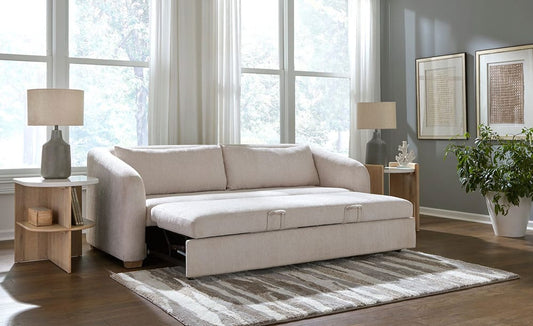 Panama Jack - Melia Sleeper Sofa - 4110-01S view 2