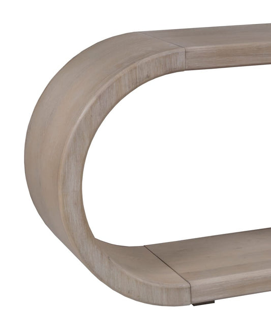 Panama Jack - Melia Sofa Table - 145-803 view 2