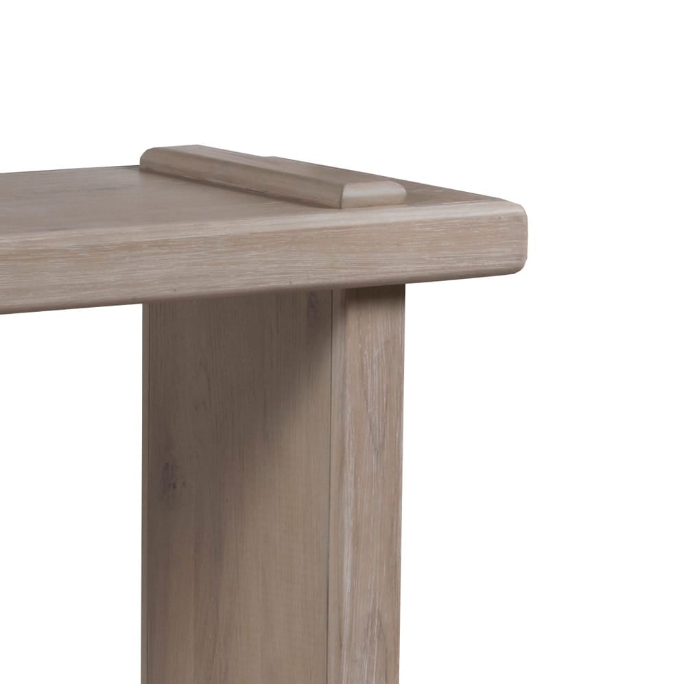 Panama Jack - Melia Sofa Table - 145-803 view 3