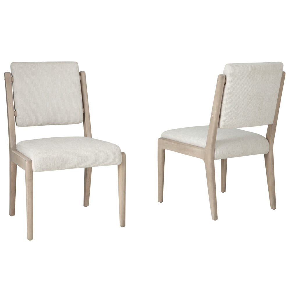 Panama Jack - Melia Upholstered Side Chair - Set of 2 - 145-632S view 1