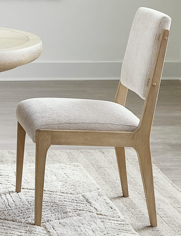 Panama Jack - Melia Upholstered Side Chair - Set of 2 - 145-632S view 4