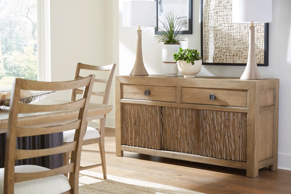 Panama Jack - Panama Jack 50th Anniversary Credenza Sideboard - 50-679 view 6