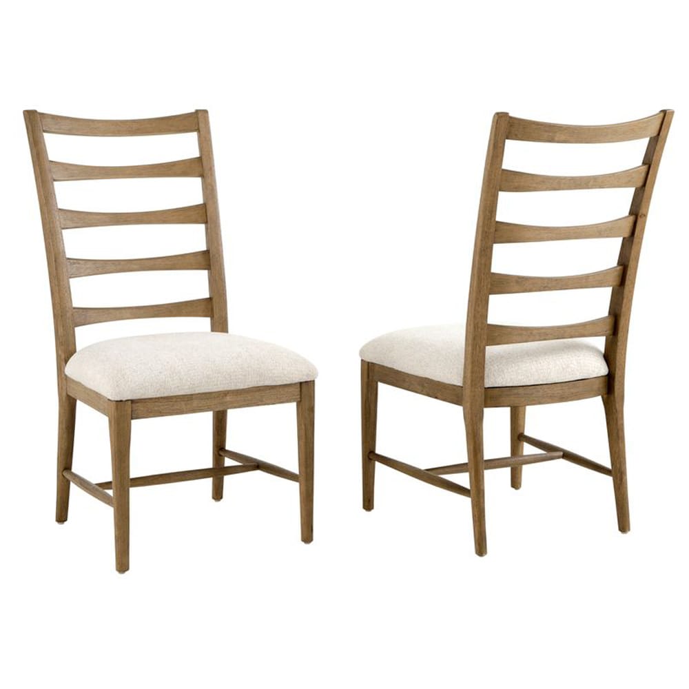 Panama Jack - Panama Jack 50th Anniversary Ladderback Side Chair - 50-632S view 1