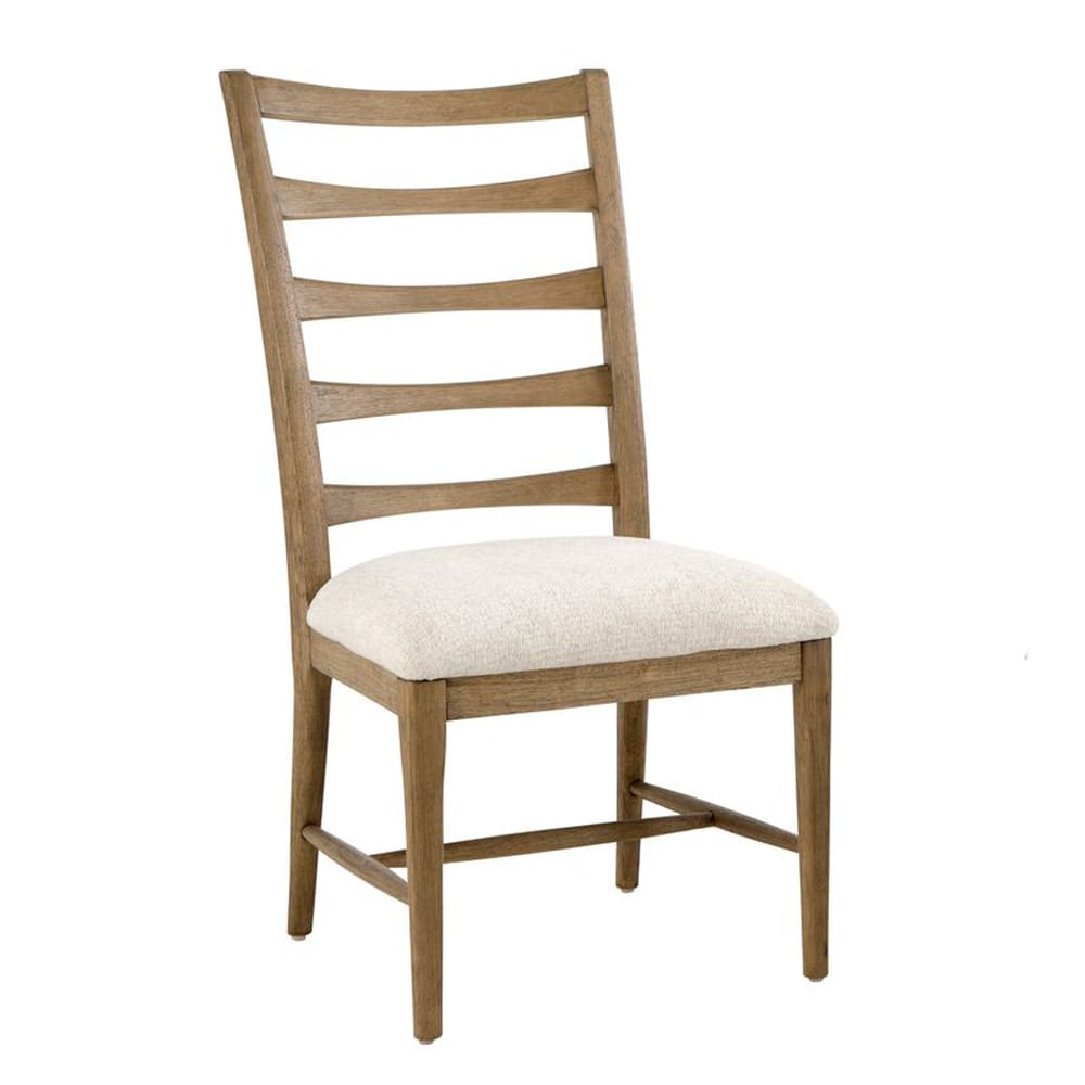 Panama Jack - Panama Jack 50th Anniversary Ladderback Side Chair - 50-632S view 2