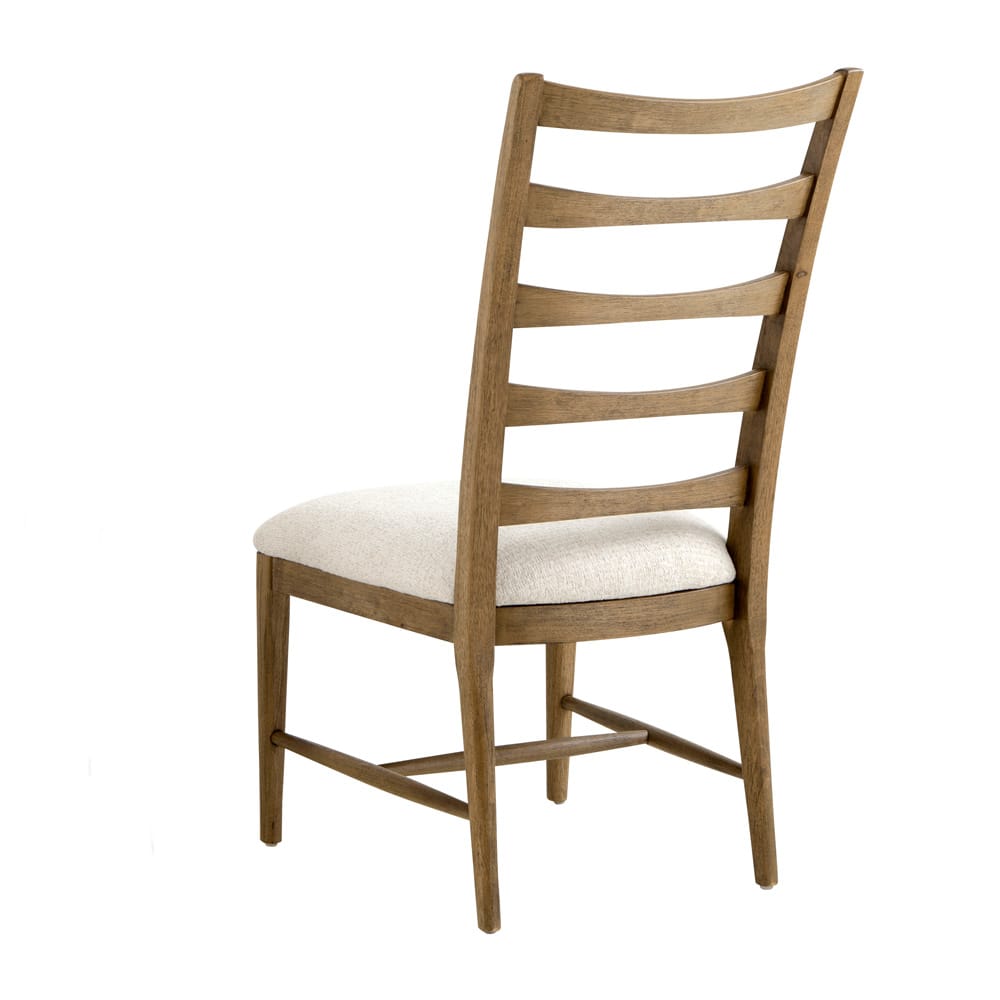 Panama Jack - Panama Jack 50th Anniversary Round 8-piece Dining Set - 50-650-8PC view 7