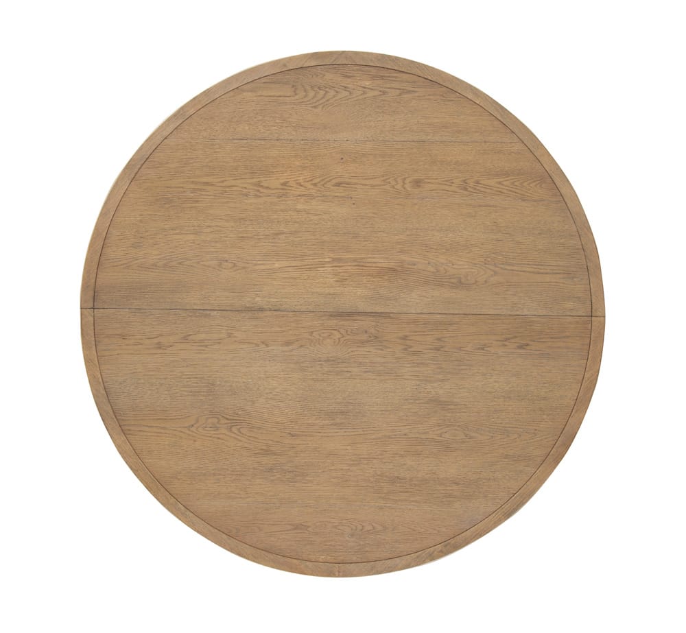 Panama Jack - Panama Jack 50th Anniversary Round Dining Table - 50-650TB view 3