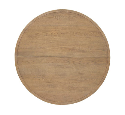 Panama Jack - Panama Jack 50th Anniversary Round Dining Table - 50-650TB view 3