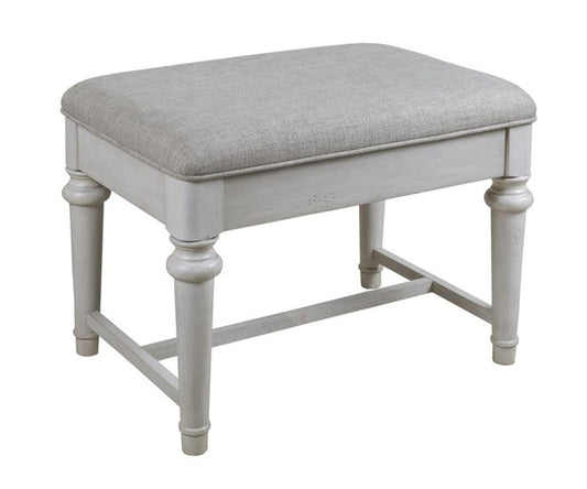 Panama Jack - Sonoma Bed Bench - 160-382 view 1