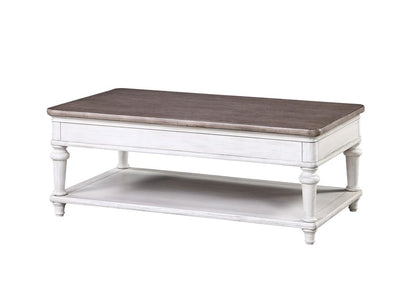 Panama Jack - Sonoma Cocktail Table - 160-801 view 1