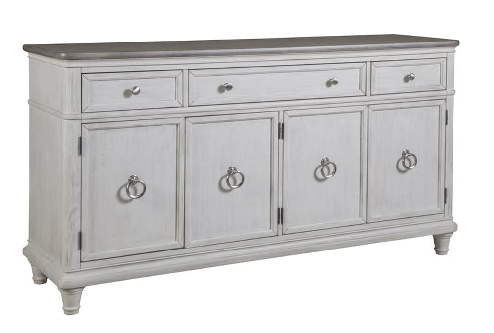 Panama Jack - Sonoma Credenza Sideboard - 160-679 view 1