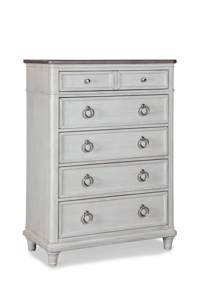Panama Jack - Sonoma Drawer Chest - 160-150 view 1