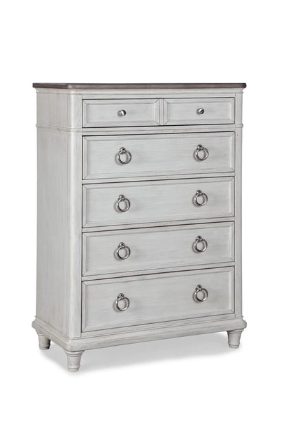 Panama Jack - Sonoma Drawer Chest - 160-150 view 1