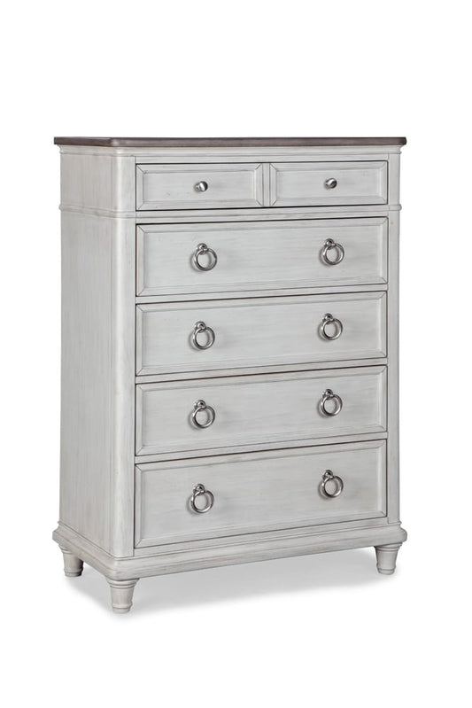 Panama Jack - Sonoma Drawer Chest - 160-150 view 1