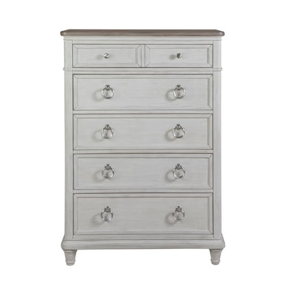 Panama Jack - Sonoma Drawer Chest - 160-150 view 2