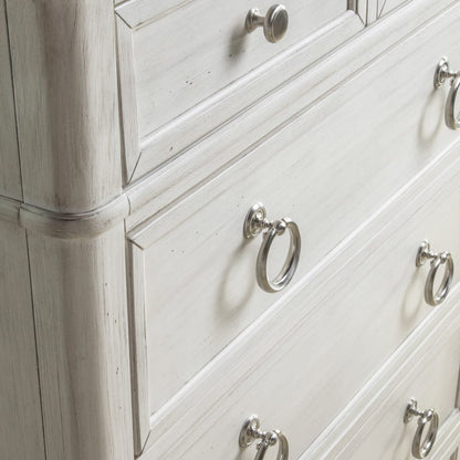 Panama Jack - Sonoma Drawer Chest - 160-150 view 3