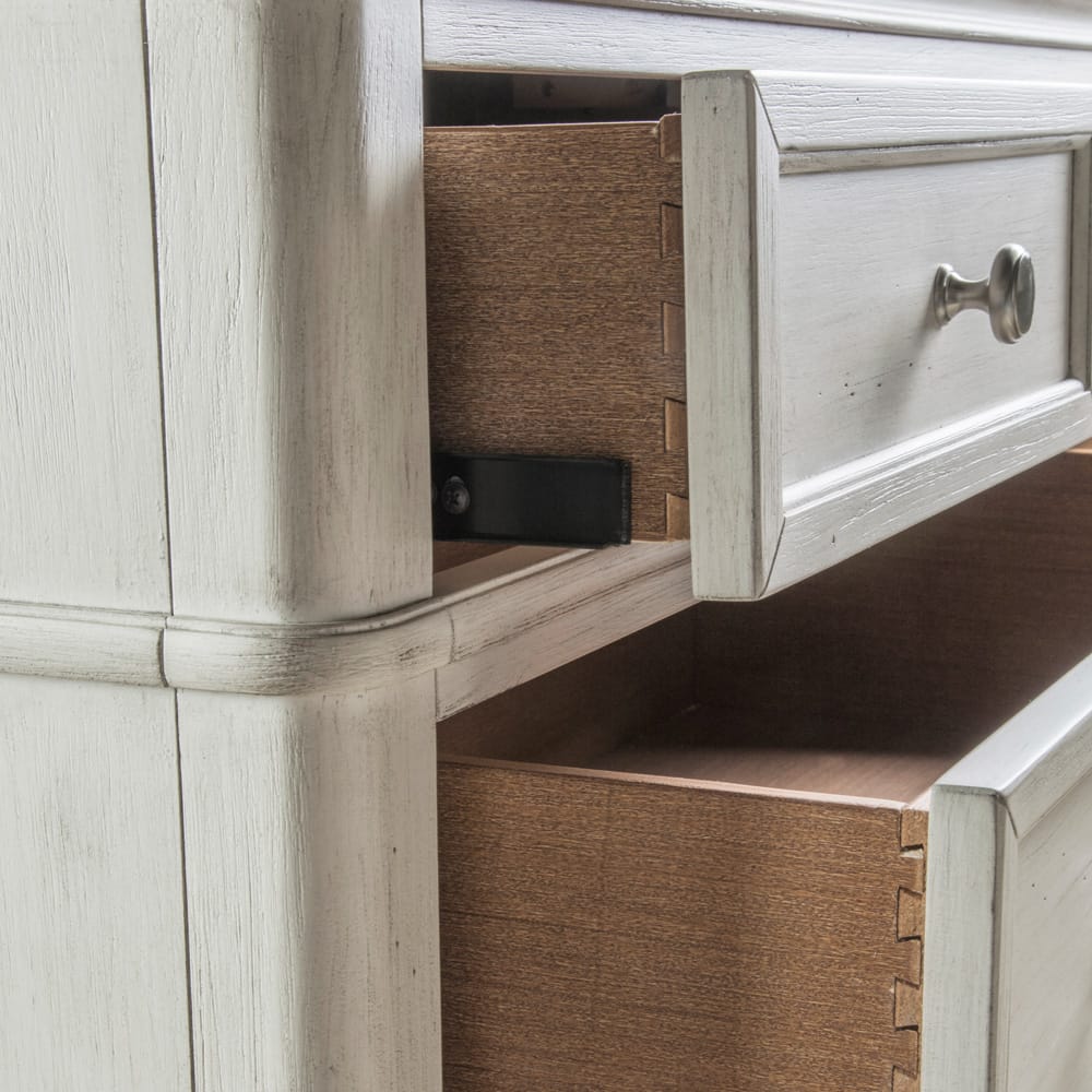 Panama Jack - Sonoma Drawer Chest - 160-150 view 4