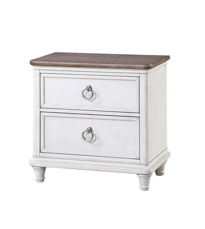 Panama Jack - Sonoma Drawer Nightstand - 160-350 view 1