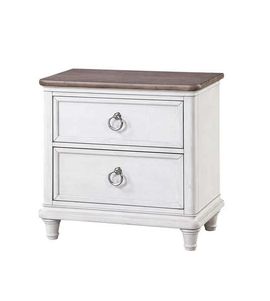 Panama Jack - Sonoma Drawer Nightstand - 160-350 view 1