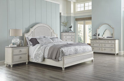 Panama Jack - Sonoma Drawer Nightstand - 160-350 view 2