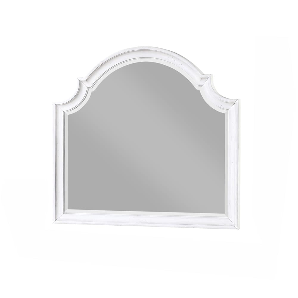 Panama Jack - Sonoma Dresser and Mirror - 160-140DM view 3