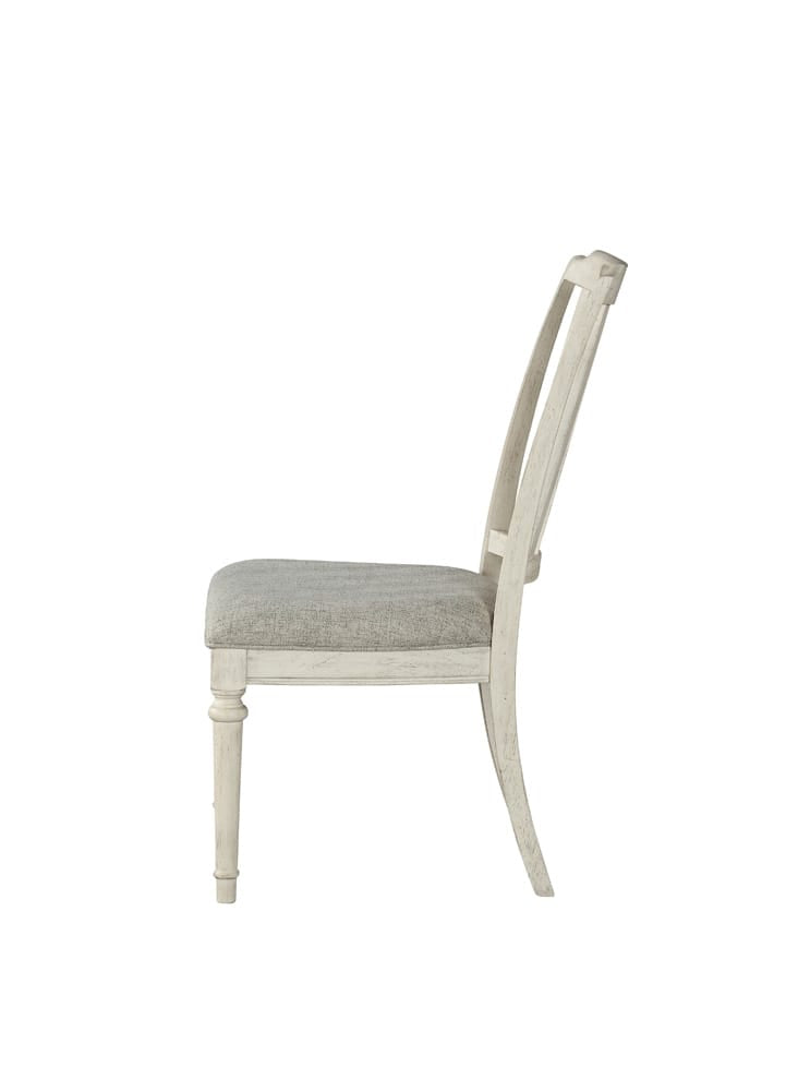 Panama Jack - Sonoma Slat Back Side Chair (set of 2) - 160-632S view 3