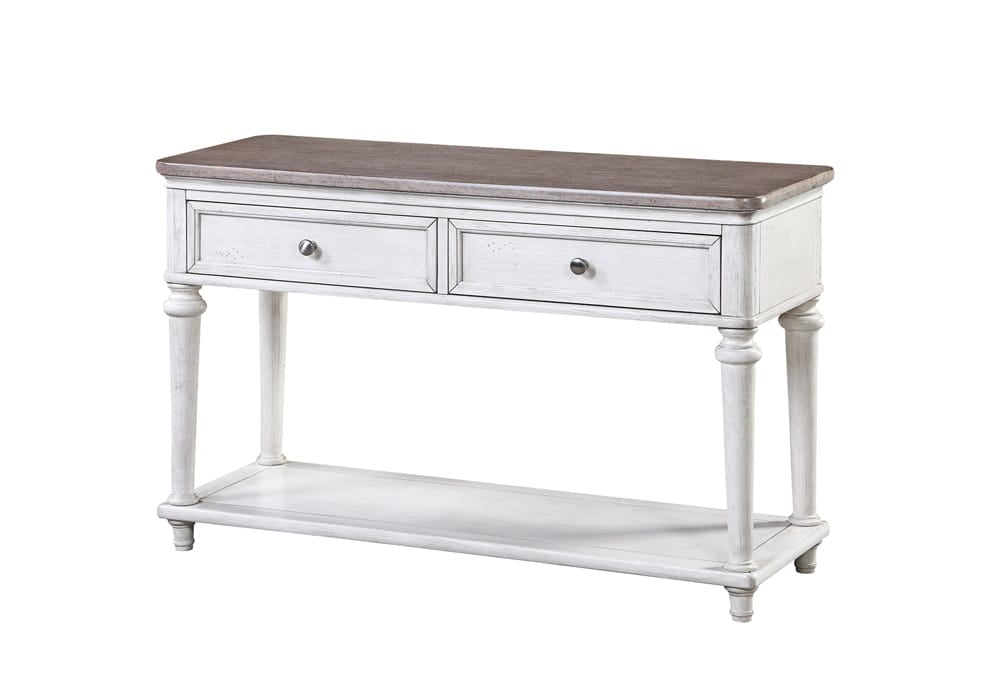Panama Jack - Sonoma Sofa Table - 160-803 view 1