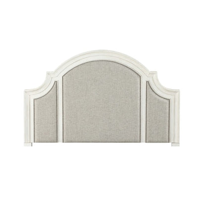 Panama Jack - Sonoma Upholstered King Bed Complete  - 160-260C view 2