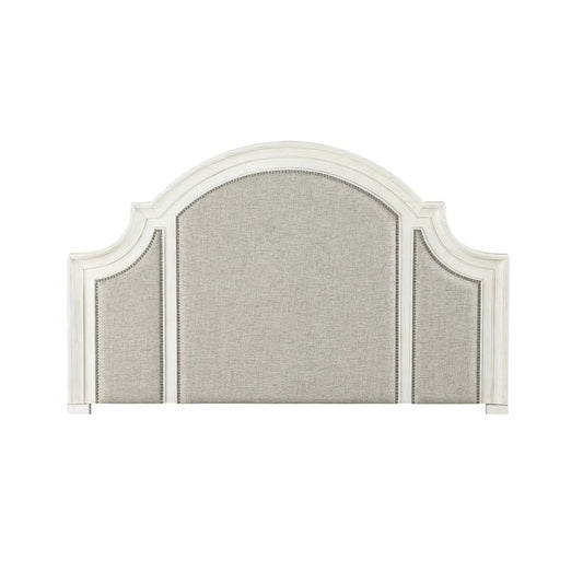 Panama Jack - Sonoma Upholstered King Bed Complete  - 160-260C view 2