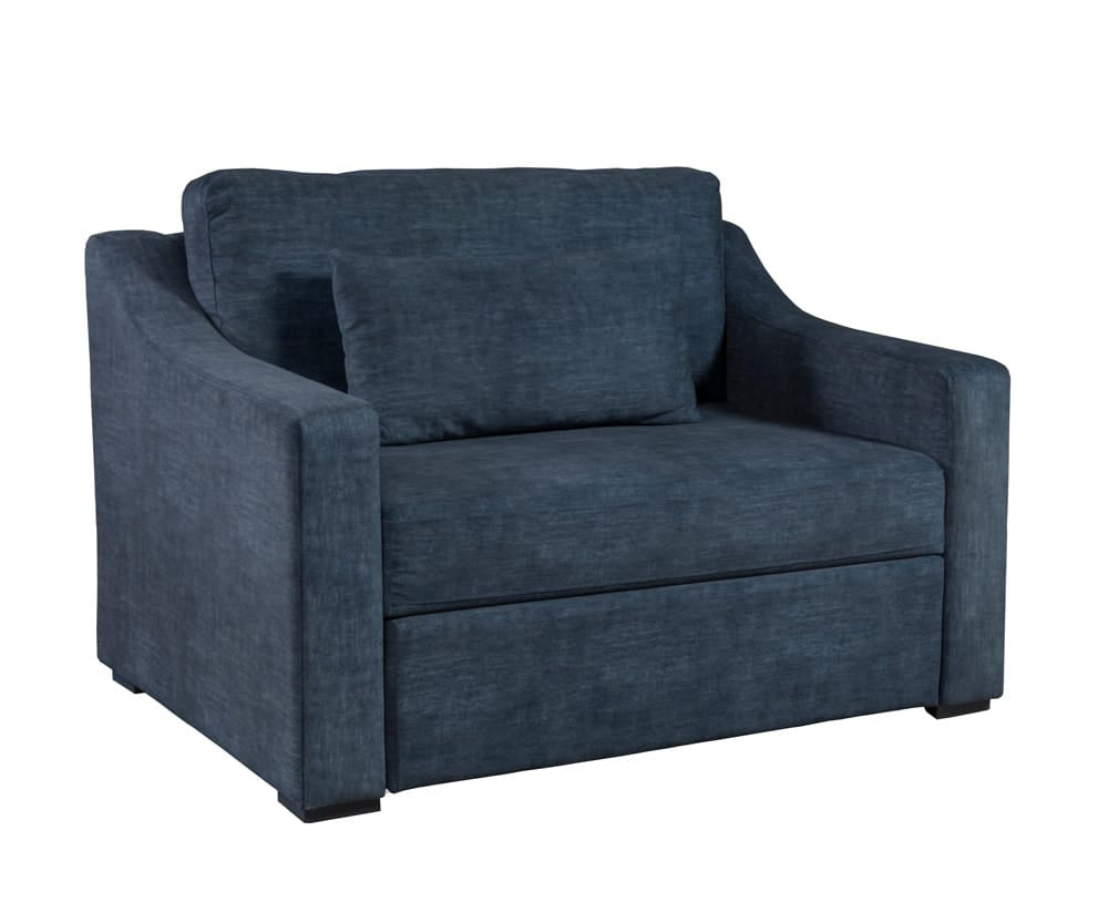 Panama Jack - Wave Chair Sleeper - 4120-03CR view 1