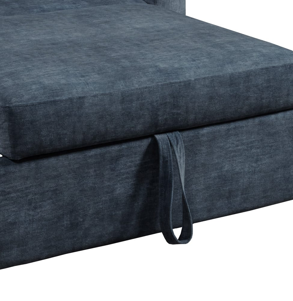 Panama Jack - Wave Chair Sleeper - 4120-03CR view 3