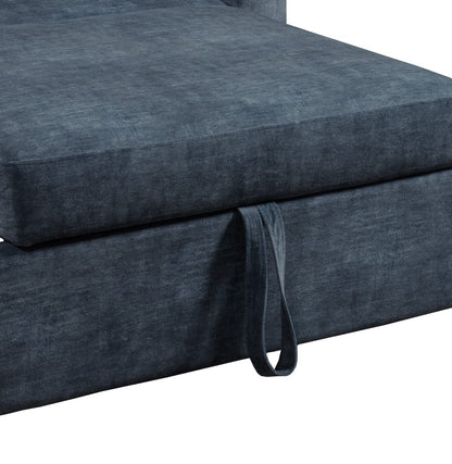 Panama Jack - Wave Chair Sleeper - 4120-03CR view 3