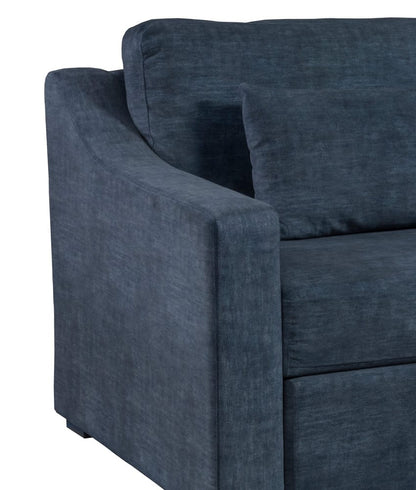 Panama Jack - Wave Chair Sleeper - 4120-03CR view 4