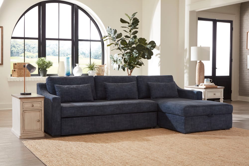 Panama Jack - Wave Sectional Sleeper - Right Facing - 4120-2PCRF view 1